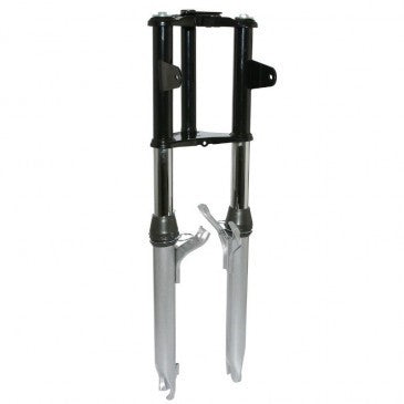 Fourche noire adaptable pour 51 SWING