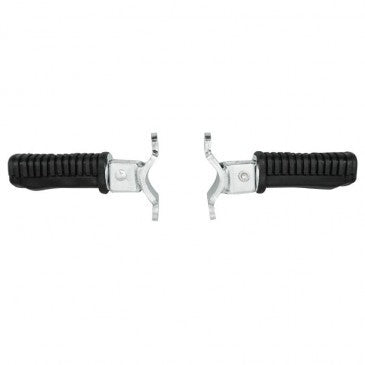 Repose pied passager 103 ou 51 (bras rond)
