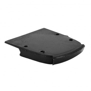 Plastic insert for toolbox base 103