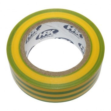 Insulating adhesive tape