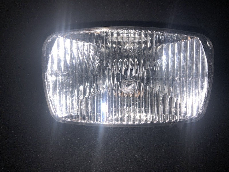 Optique adapt Solex pour  5000 ou Flash