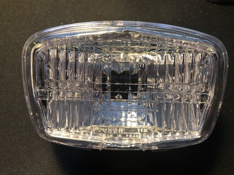 Luxor 118 type optics