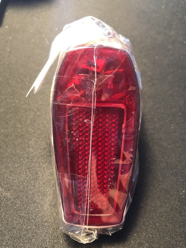 Cabochon feu arrière type N40, N50, Cady
