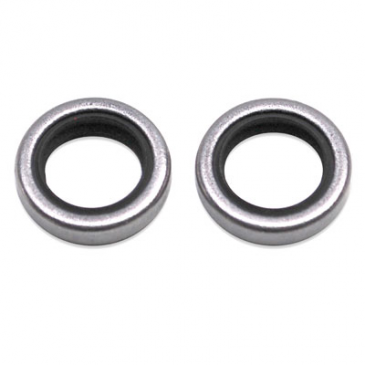 MBK POLINI engine crankcase oil seals