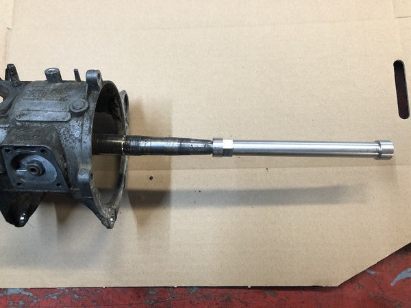ATV: PERF crankshaft hunt for Solex for all engines