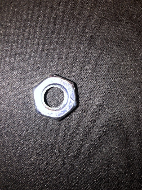 Wheel nut 10x100 Peugeot