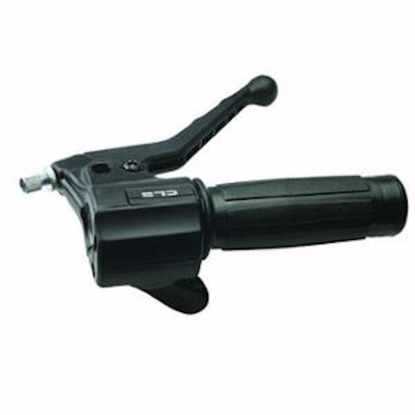 CLB throttle