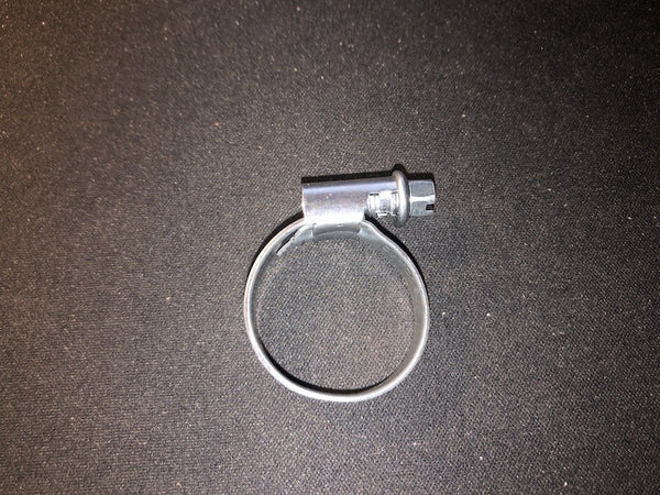 Collier de serrage  (serflex)