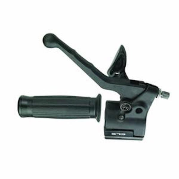 CLB Left Handle