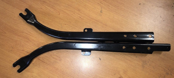 Fork arm adapted Solex for 3800
