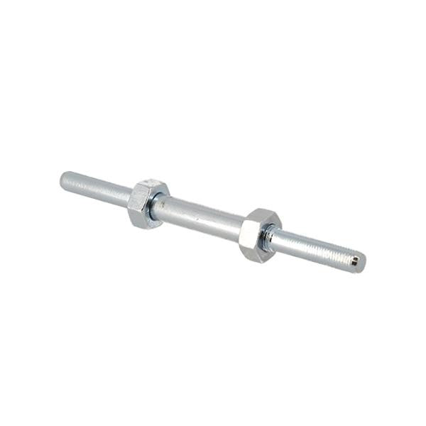 Bottom axle toolbox for 103