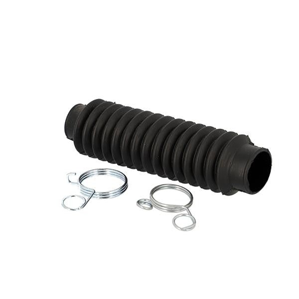 103 fork gaiter with clamps