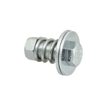 Complete slide bolt fits Solex from 45