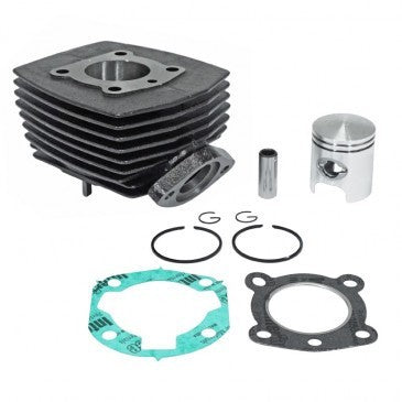 Cast iron 103 cylinder flange-mounted (with gaskets) Budget-friendly