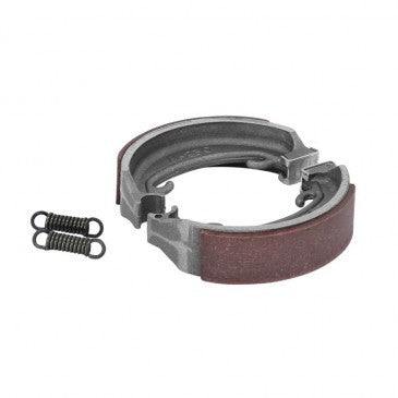 Mâchoire de frein 100 X 23 type Leleu/ Atom Prior