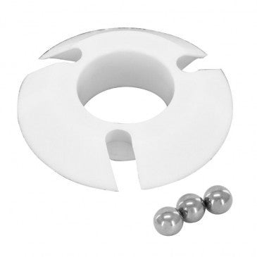 Cage de variateur à billes pour MBK