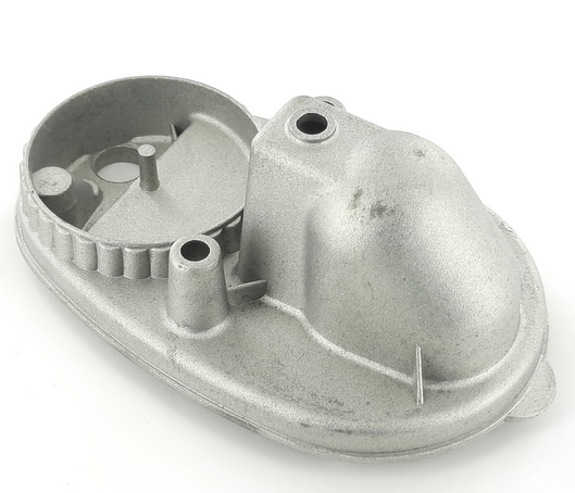 Corps de filtre à air adapt Solex pour moteurs 3800 et 5000