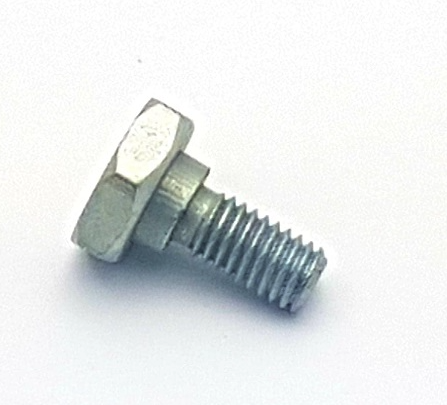 Shoulder bolt engine mount Solex