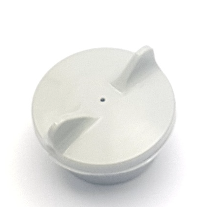 Bouchon essence  adapt Solex pour réservoir noir ou blanc