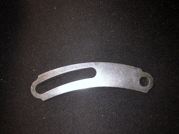 Engine slide adapted for Solex from 2200 to 500