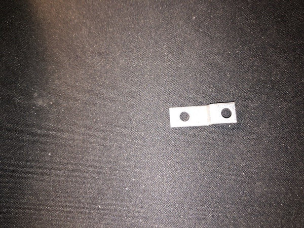 Solex condenser mounting bracket for all engine condensers