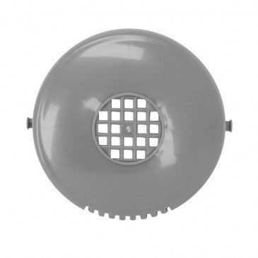 Peugeot grey flywheel cover