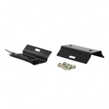 Cooling scoop support plate for 103