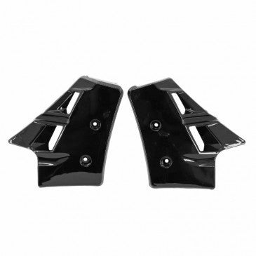 MBK cooling scoop in black or white