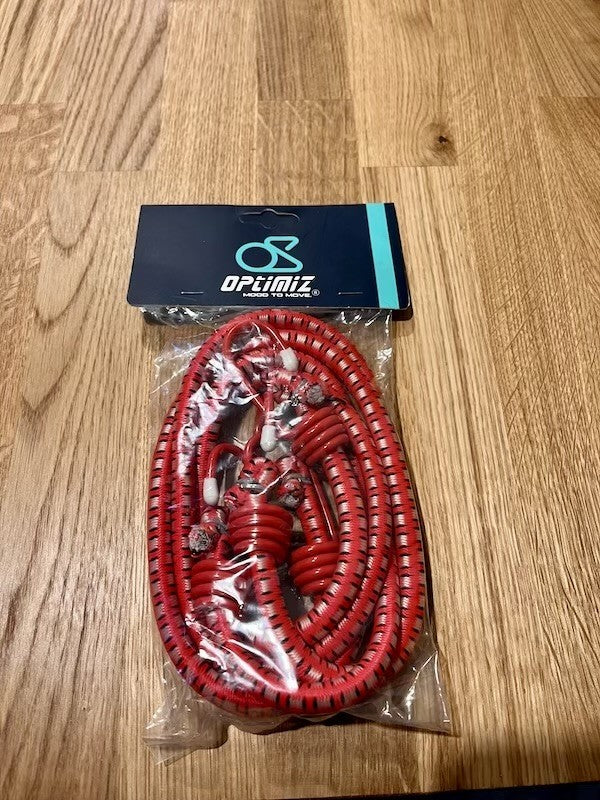 Bungee cords