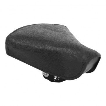"Gautier" type saddle for moped