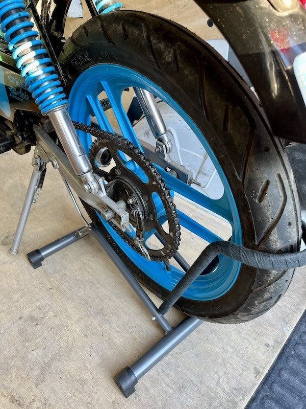Cyclo stabilus support