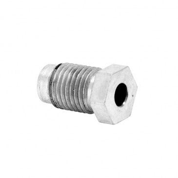 Ecrou de raccord de durites adapt Solex