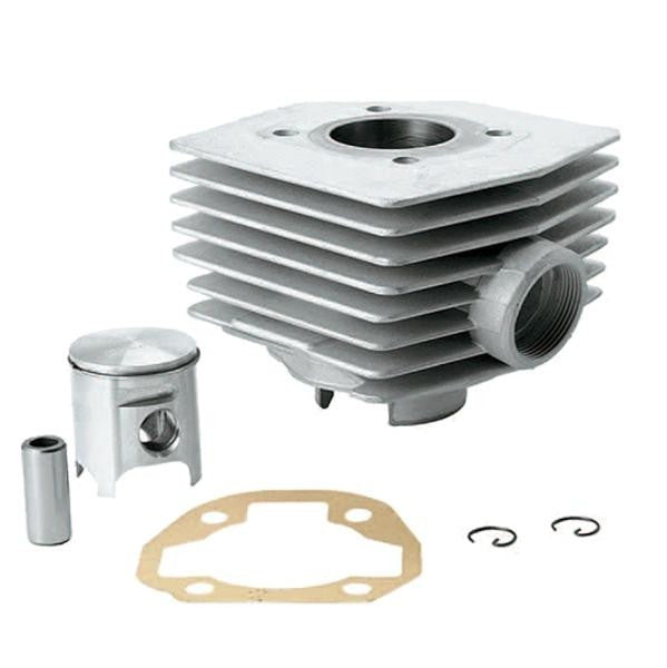 Cylindre alu  DOPPLER ER1 pour 51 air Type AV10