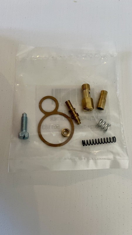Kit réparation carburateur Gurtner pour AV7