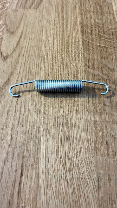 Ressort de béquille adapt Solex 1700 V2, 2200, 3300