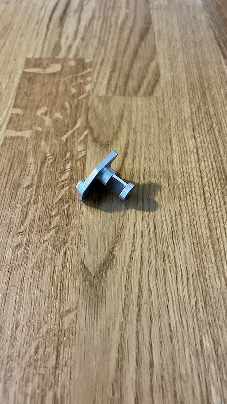 ATV PERF flat slide + for ATV PERF carburetor