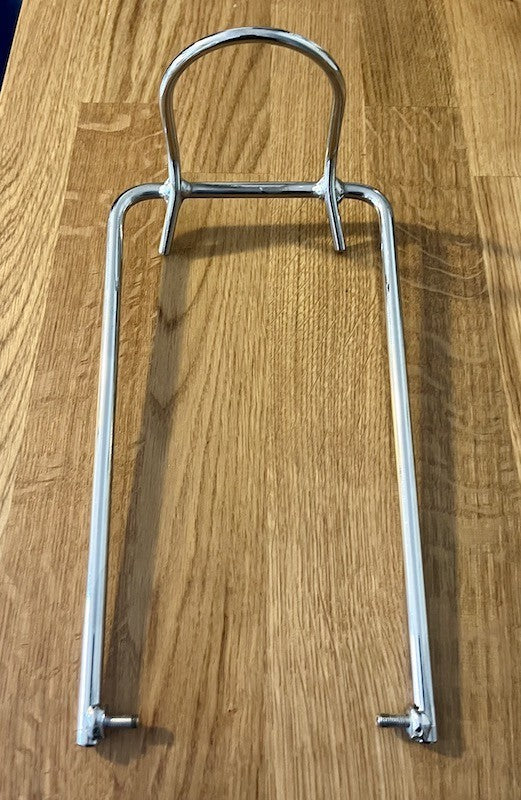 Taillight protector for Adapt Solex