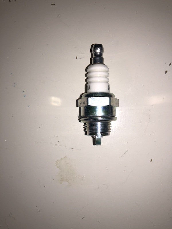 "Cold" RACE cylinder head spark plug