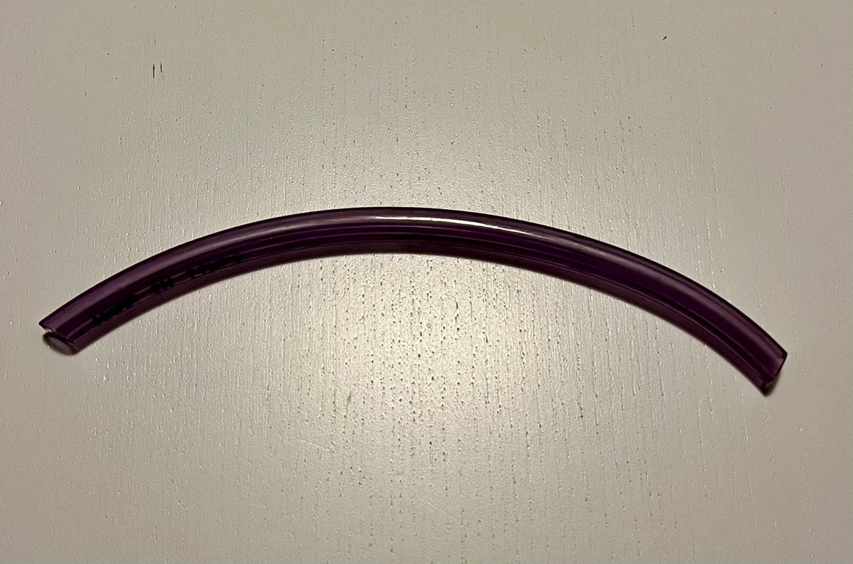 Special fuel hose SP 4.8 mm diameter 20 cm