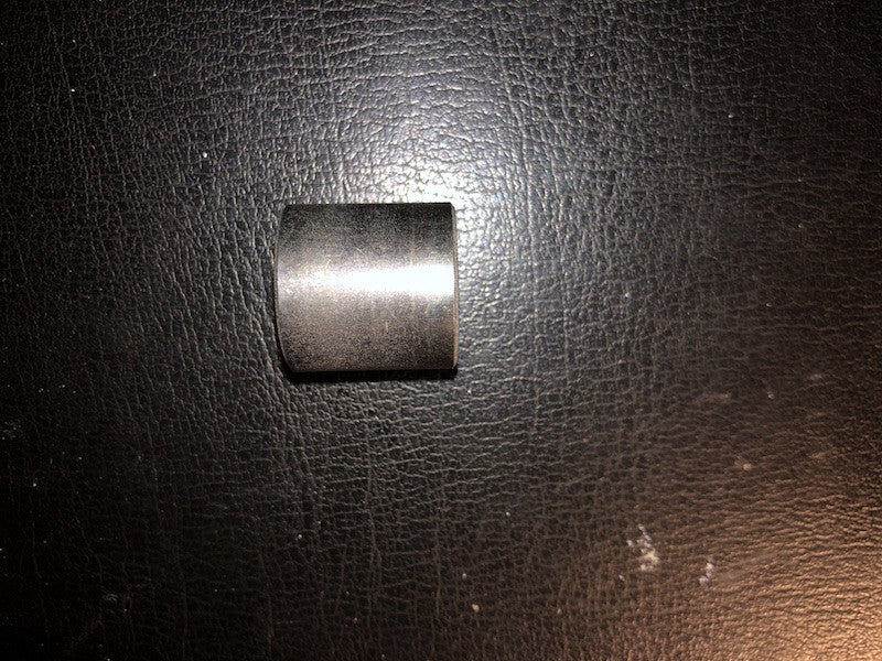 Bague de pédalier