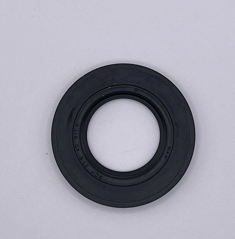 Engine oil seal "Old model" adapted for Solex 3800 and 5000 models before 1973