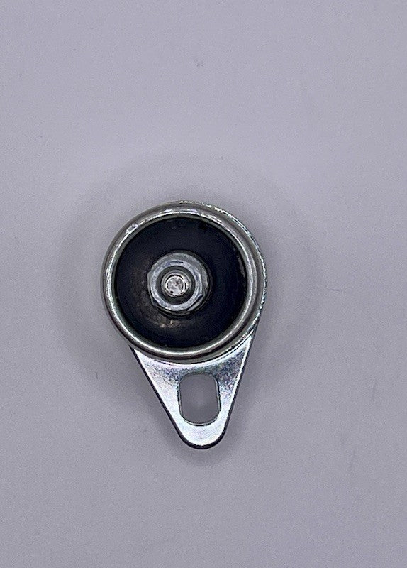 Integrated ATV electric moped Peugeot screw type