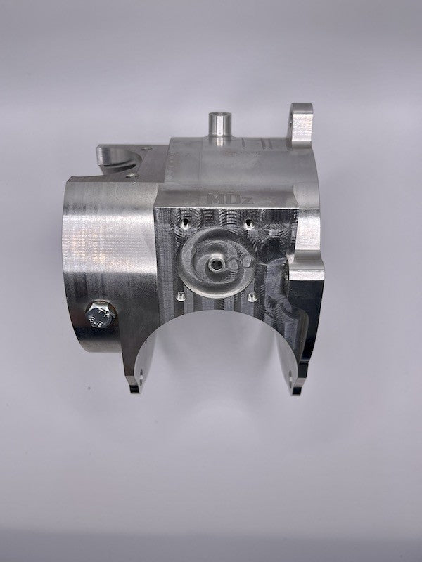 Carter moteur ATV RACE adaptable Solex 3800