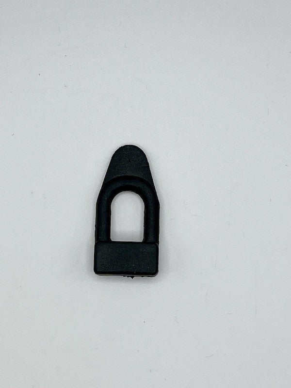 Flywheel cover clip for Solex