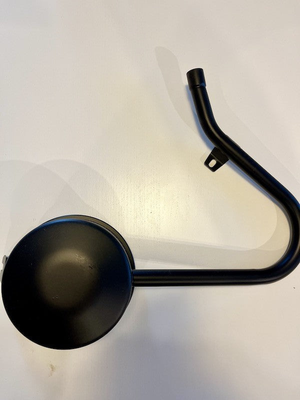 Pot ATV RACE adapt Solex pour  type 5000