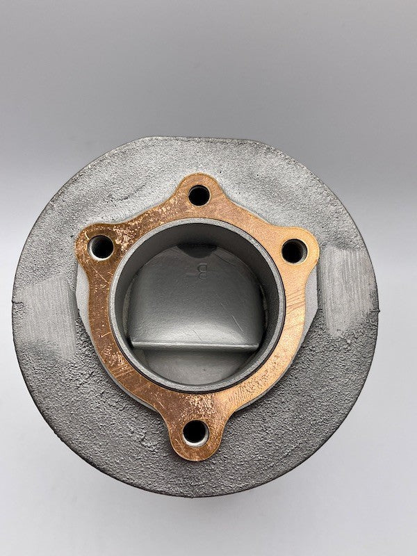 Joint culasse ATV cuivre adapt Solex 45