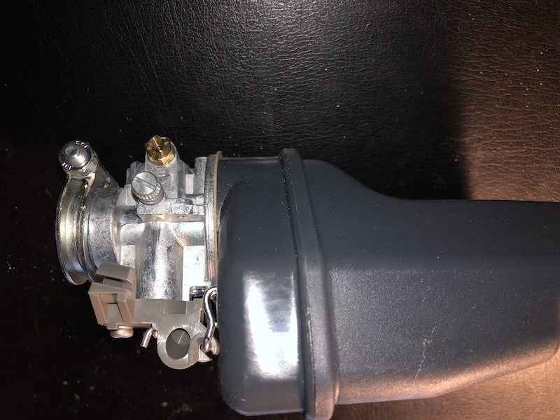 Carburateur Gurtner origine de 12 pour 103