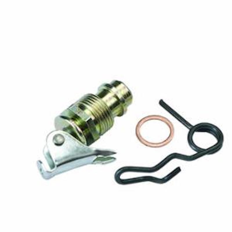 Complete Peugeot decoder
