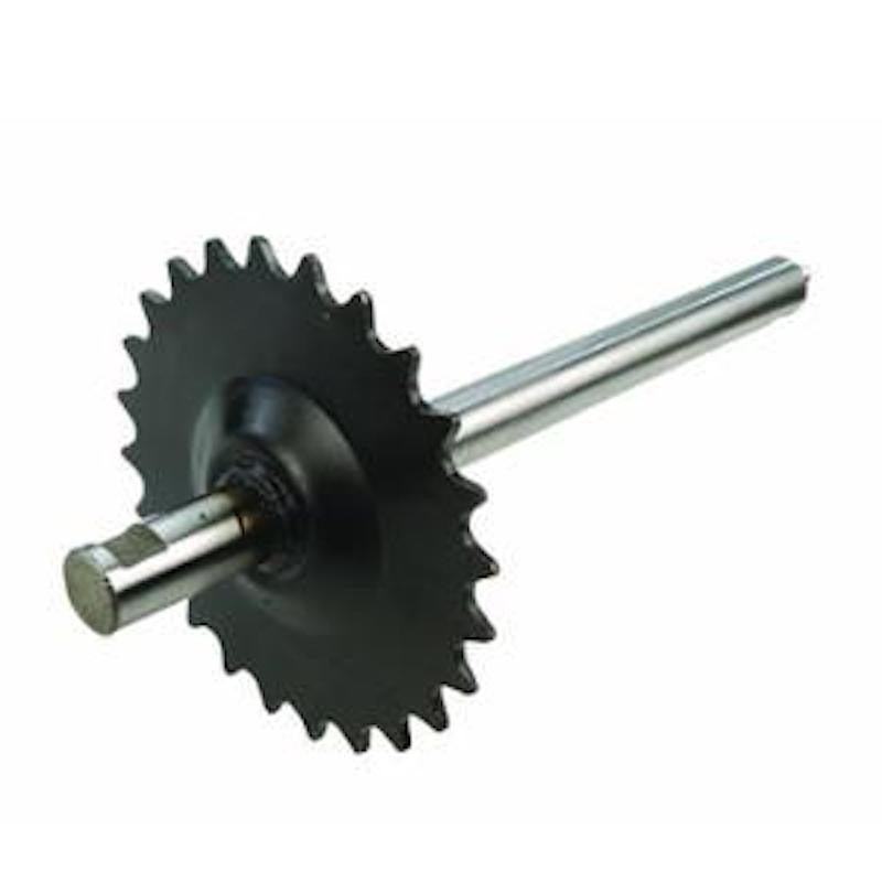 Bottom bracket spindle 103