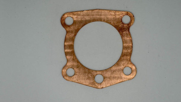 PERFORMANCE copper head gasket for 103 (with decompression hole)